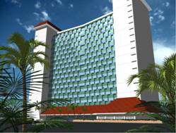Holiday Inn Condomar Puerto Vallarta