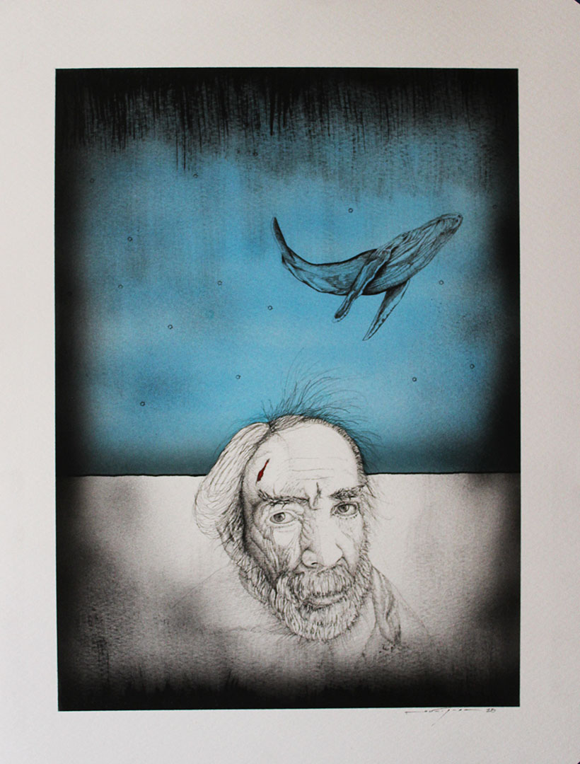 El doctor y su chipote