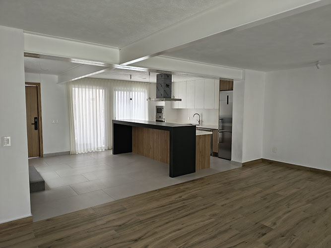 cocina remodelada 1 